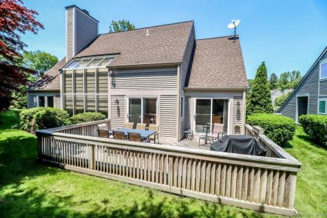 230 New Canaan Avenue Norwalk CT 06850