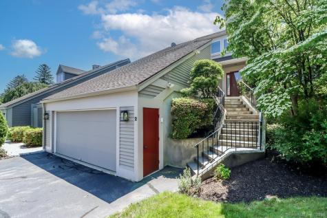 230 New Canaan Avenue Norwalk CT 06850