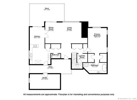 230 New Canaan Avenue Norwalk CT 06850