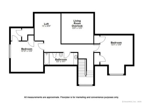 230 New Canaan Avenue Norwalk CT 06850