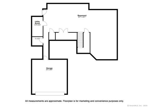 230 New Canaan Avenue Norwalk CT 06850