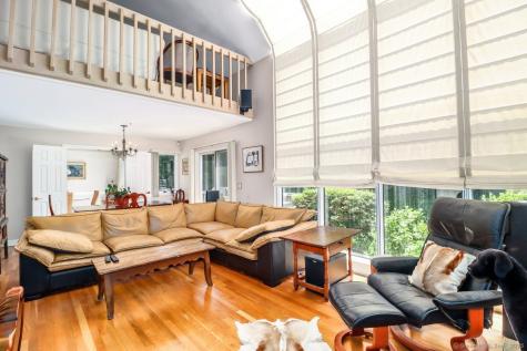 230 New Canaan Avenue Norwalk CT 06850