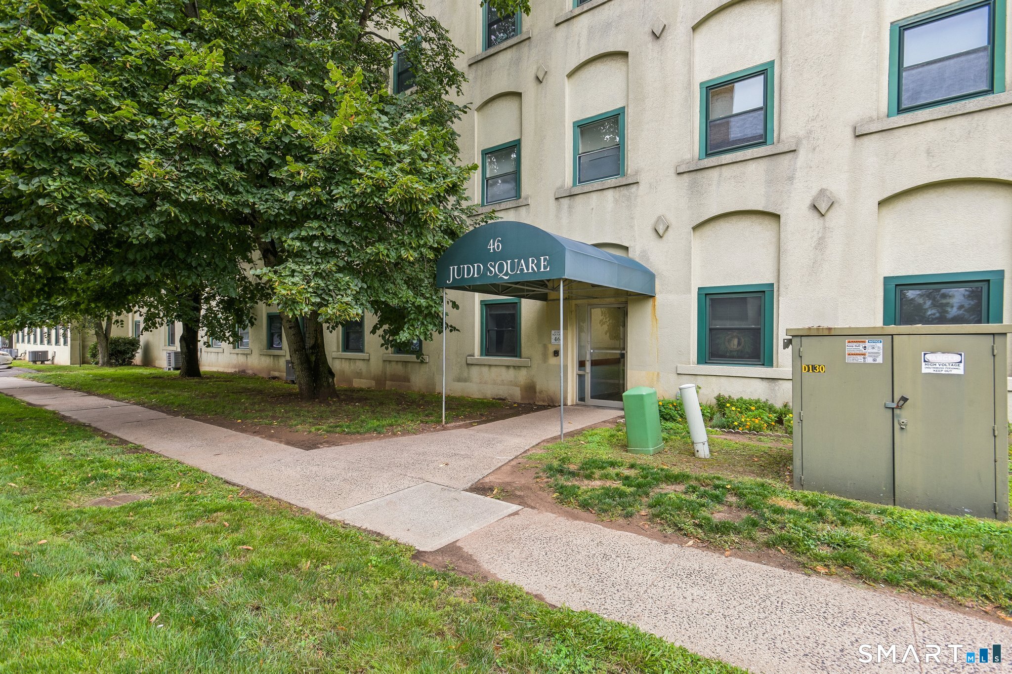 46 South Cherry Street Wallingford CT 06492