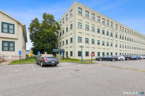 46 South Cherry Street Wallingford CT 06492