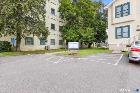 46 South Cherry Street Wallingford CT 06492
