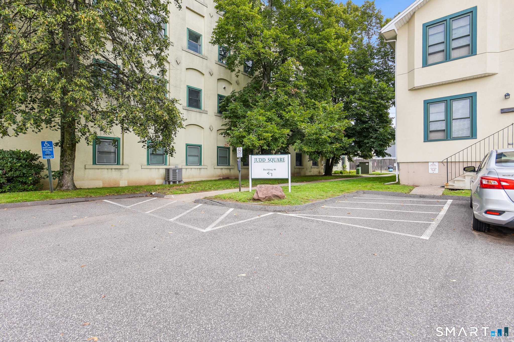 46 South Cherry Street Wallingford CT 06492