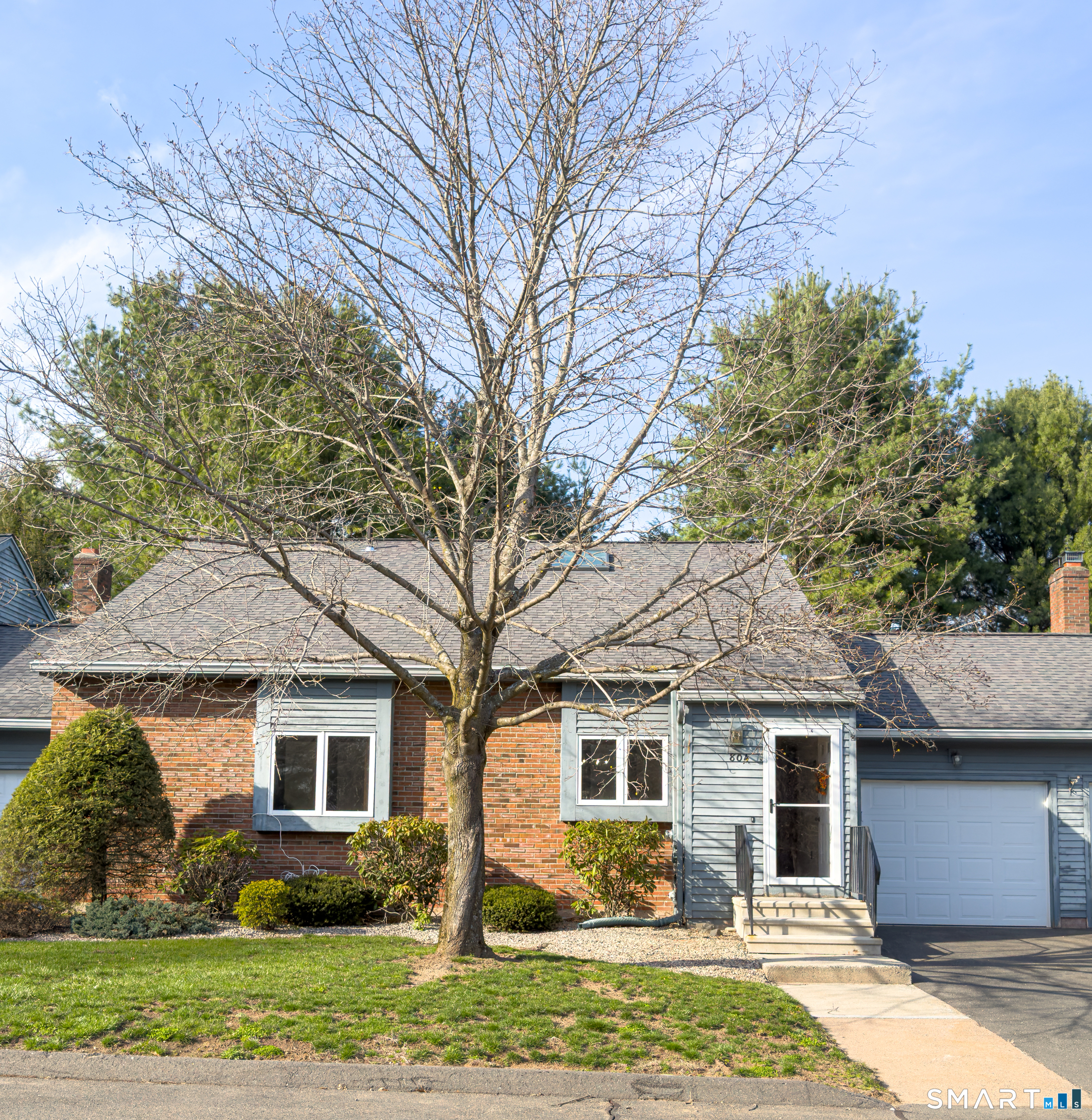 804 Sand Stone Drive South Windsor CT 06074