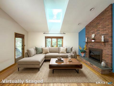 804 Sand Stone Drive South Windsor CT 06074