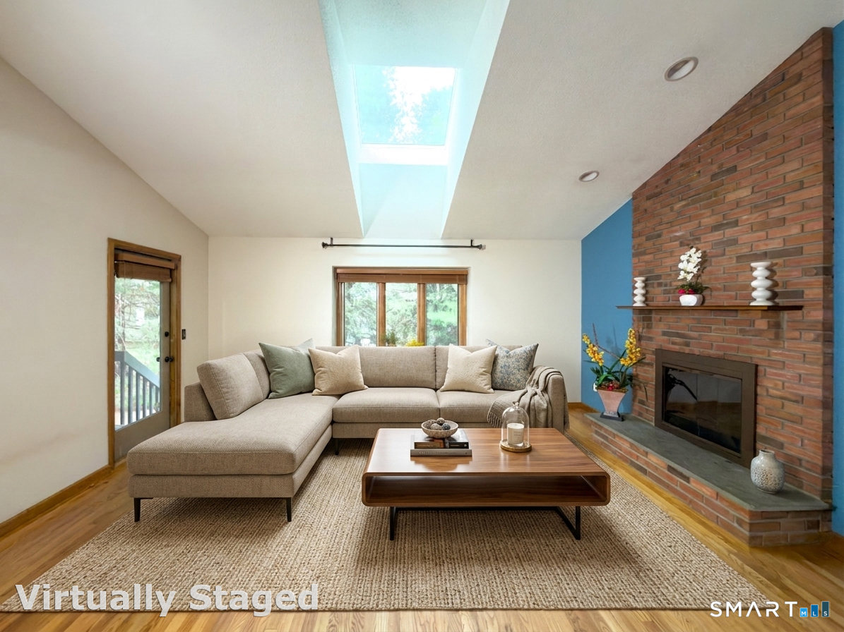 804 Sand Stone Drive South Windsor CT 06074