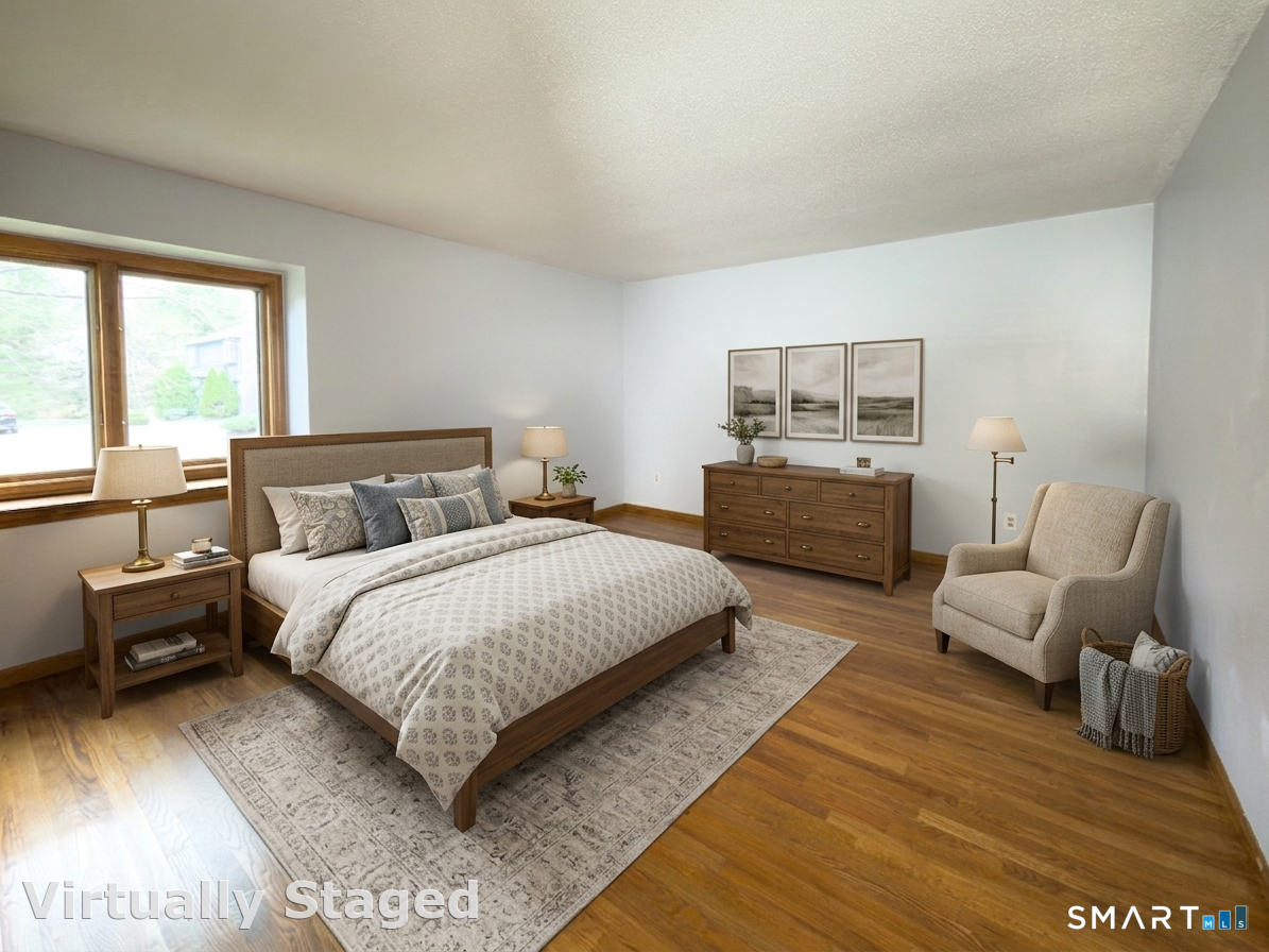 804 Sand Stone Drive South Windsor CT 06074