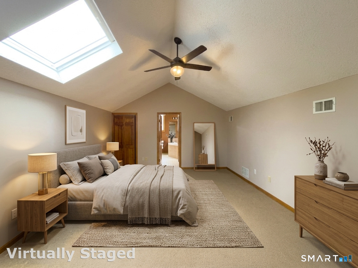 804 Sand Stone Drive South Windsor CT 06074