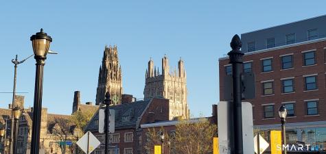 124 Court Street New Haven CT 06511