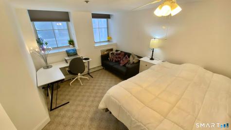 124 Court Street New Haven CT 06511
