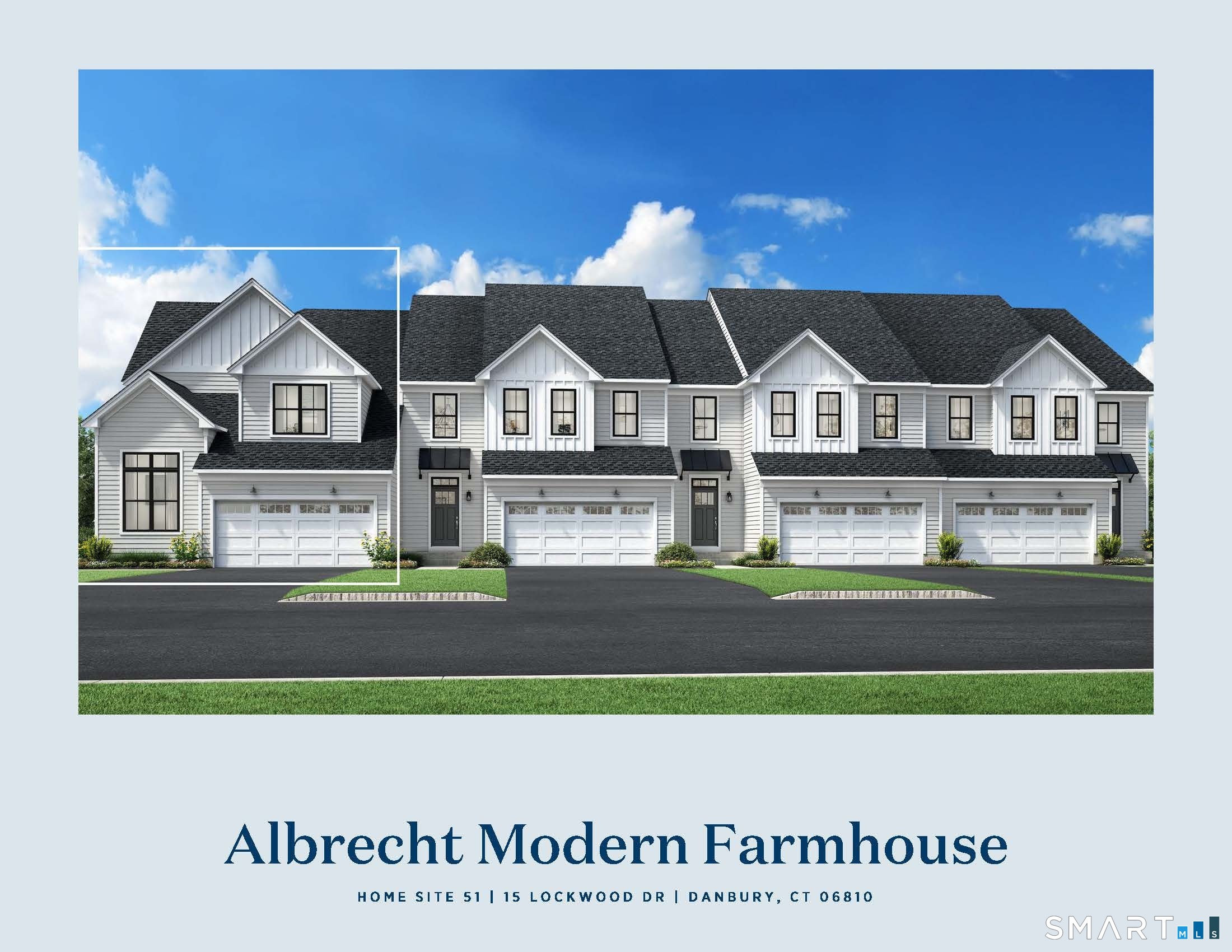 15 Lockwood Drive Danbury CT 06810