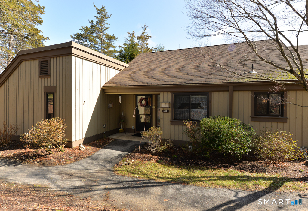 53 Heritage Village Southbury CT 06488