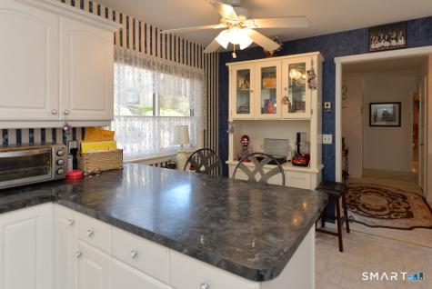 53 Heritage Village Southbury CT 06488