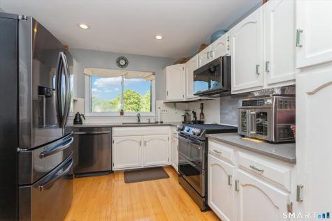 98 Gillies Lane Norwalk CT 06854