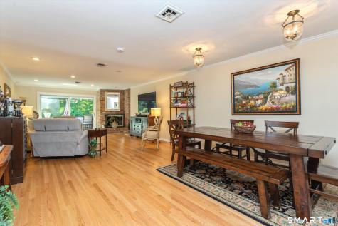 98 Gillies Lane Norwalk CT 06854