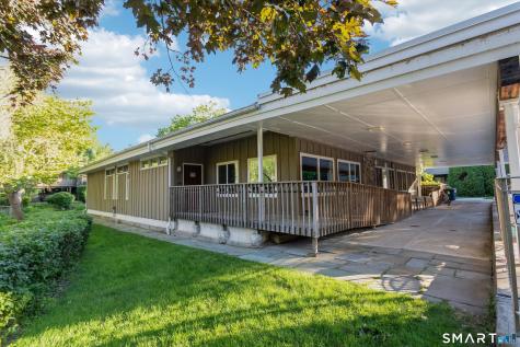 98 Gillies Lane Norwalk CT 06854
