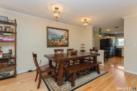 98 Gillies Lane Norwalk CT 06854