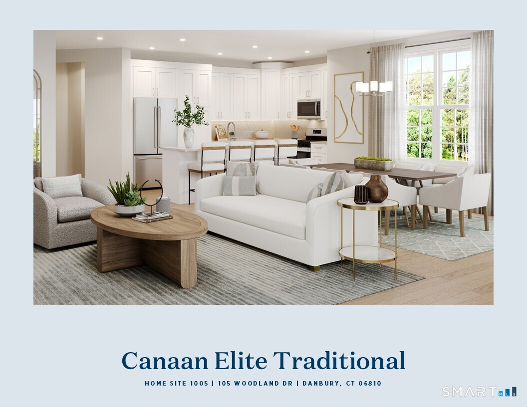 105 Woodland Road Danbury CT 06810