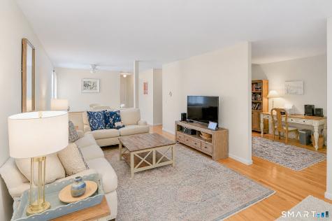 19 Eden Court Brookfield CT 06804