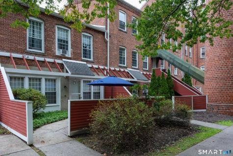 55 Oil Mill Road Danbury CT 06810