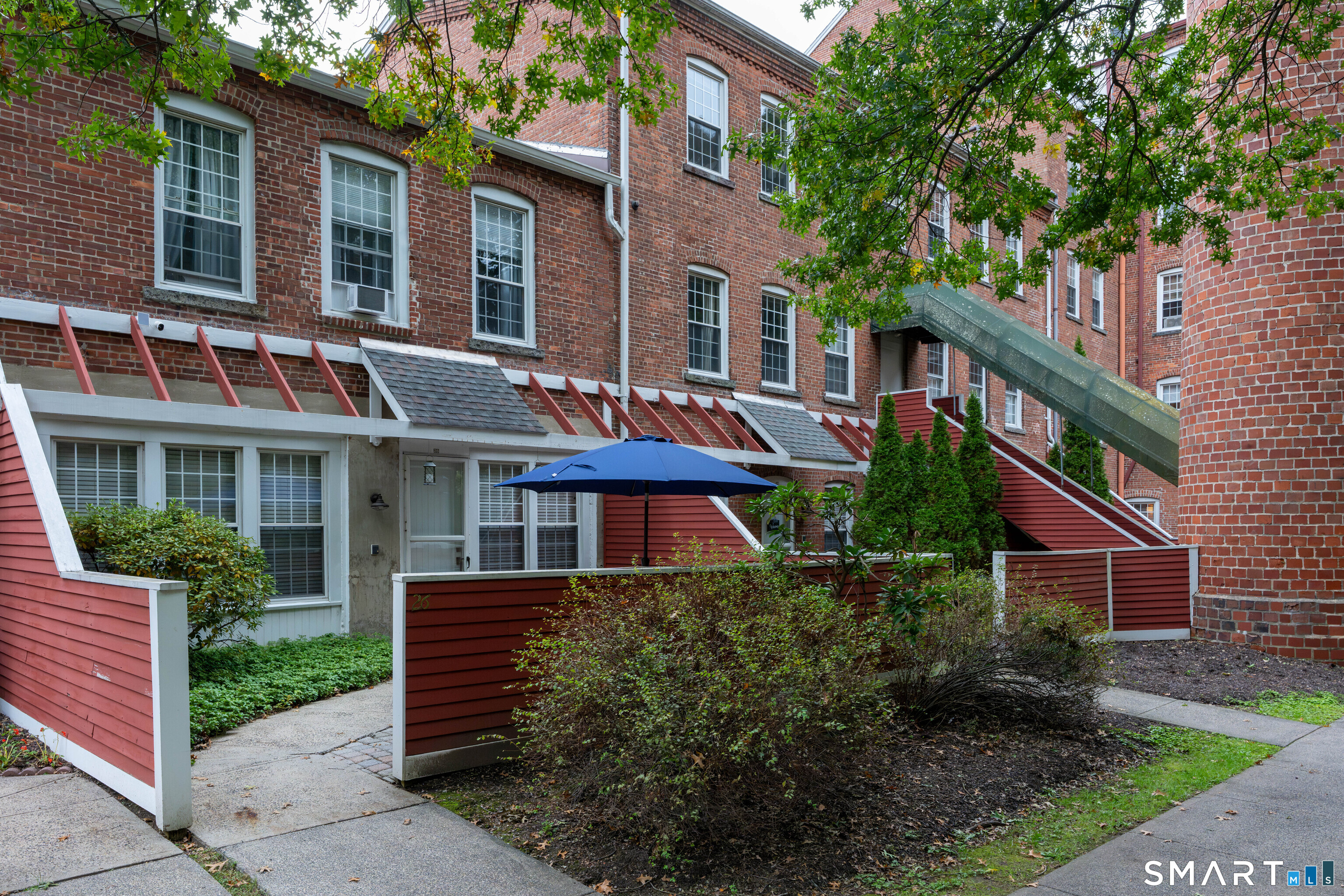 55 Oil Mill Road Danbury CT 06810