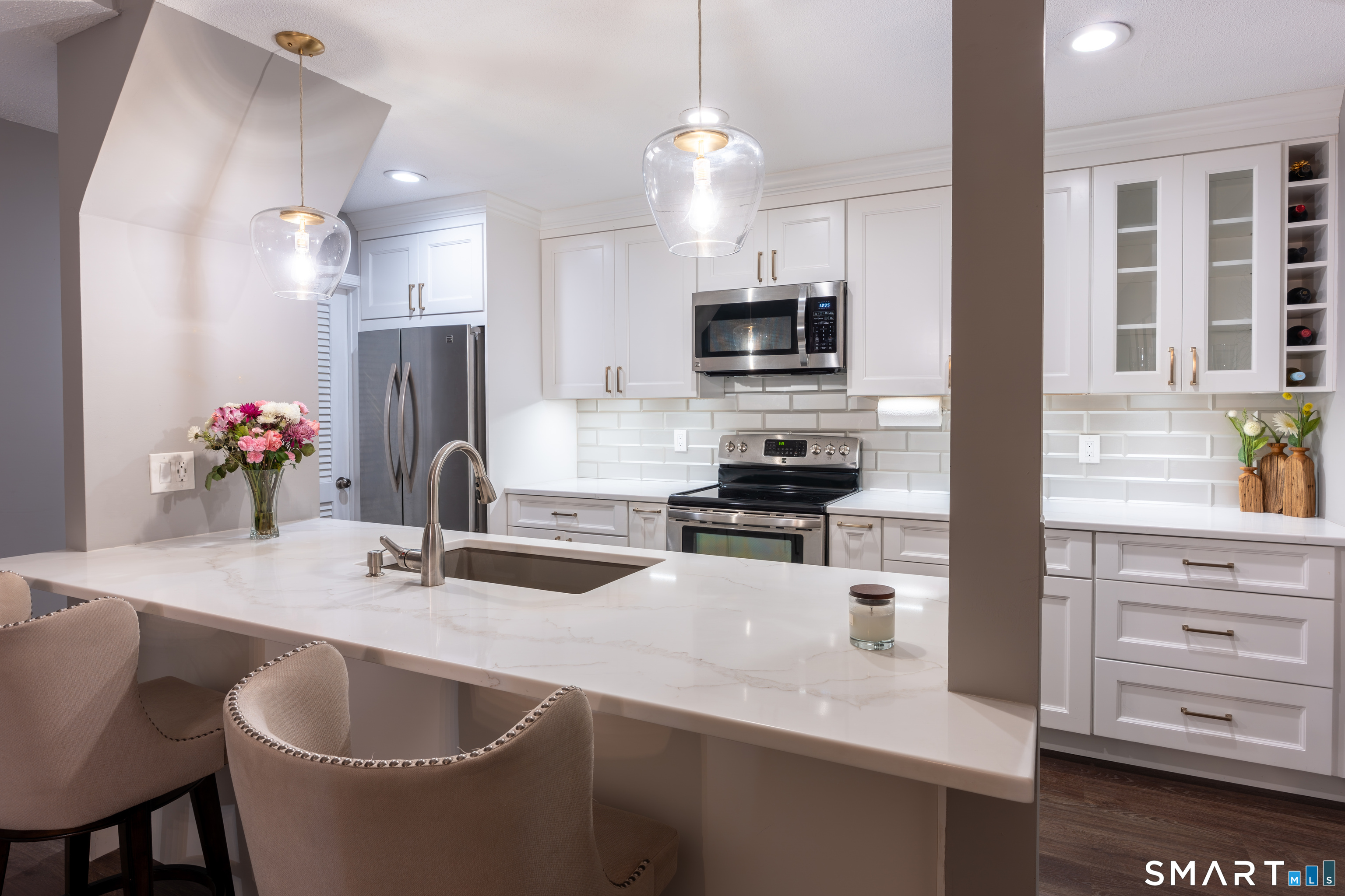 55 Oil Mill Road Danbury CT 06810