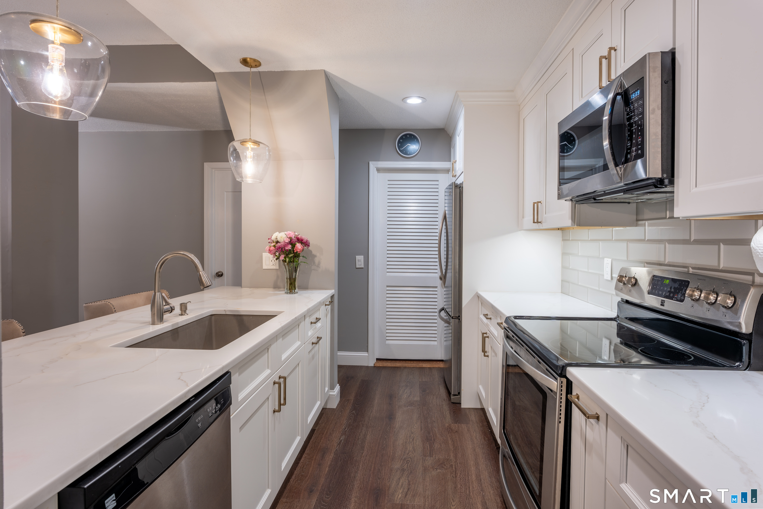 55 Oil Mill Road Danbury CT 06810