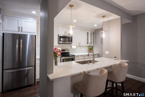 55 Oil Mill Road Danbury CT 06810