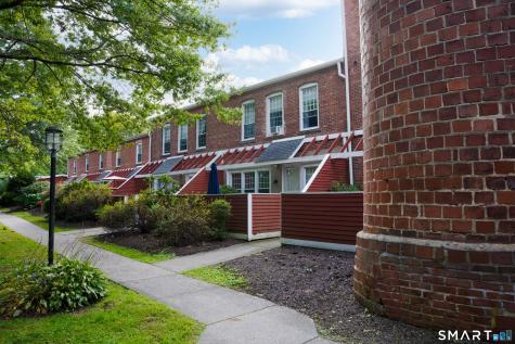 55 Oil Mill Road Danbury CT 06810