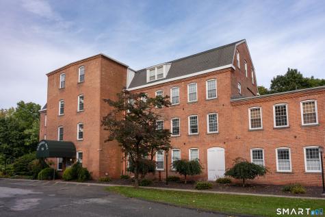 55 Oil Mill Road Danbury CT 06810
