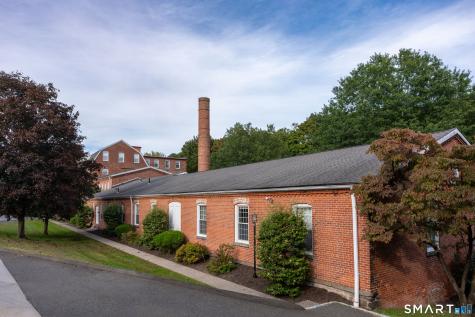 55 Oil Mill Road Danbury CT 06810