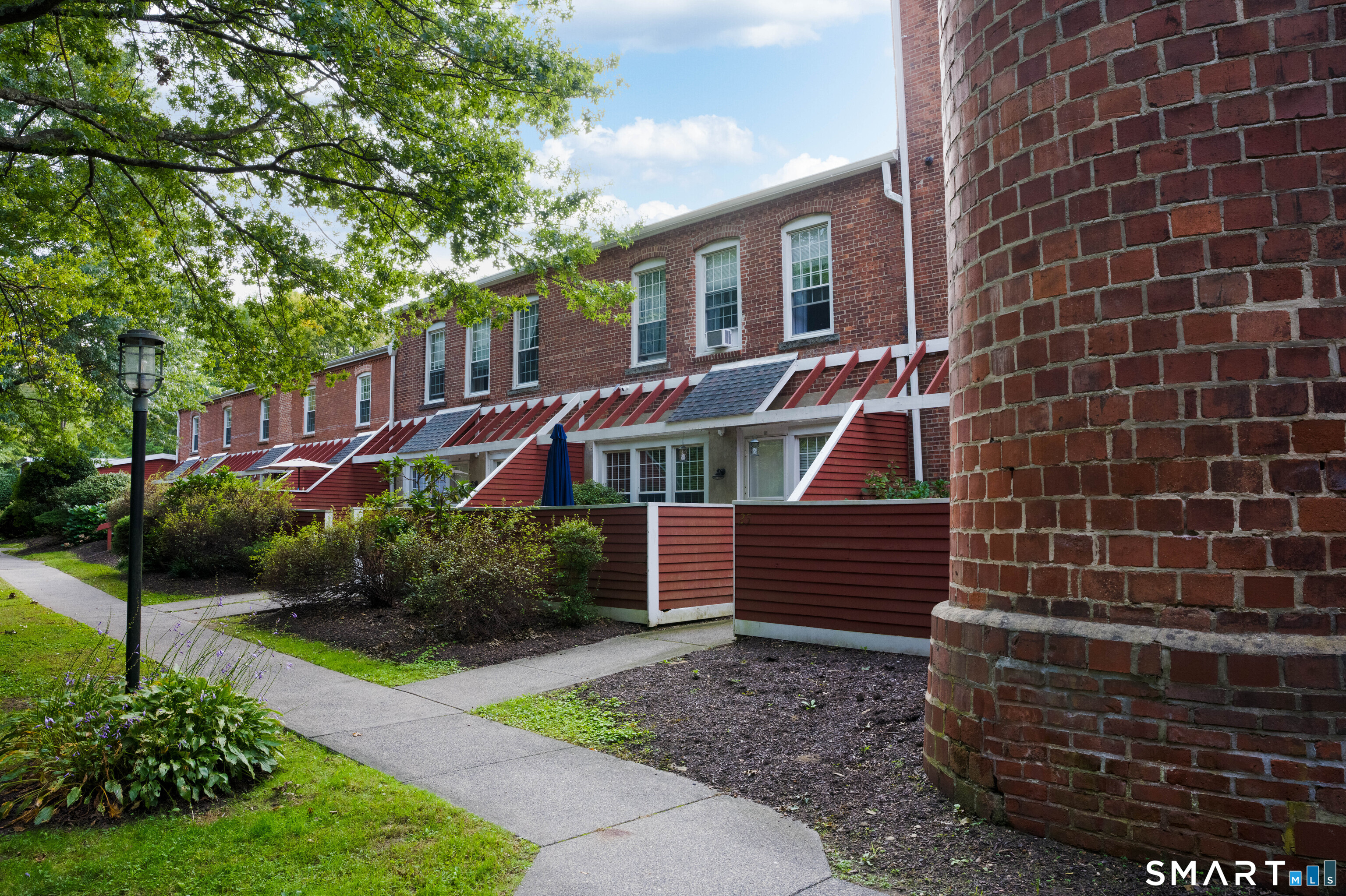 55 Oil Mill Road Danbury CT 06810