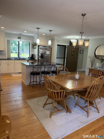 283 Agawam Drive Stratford CT 06614