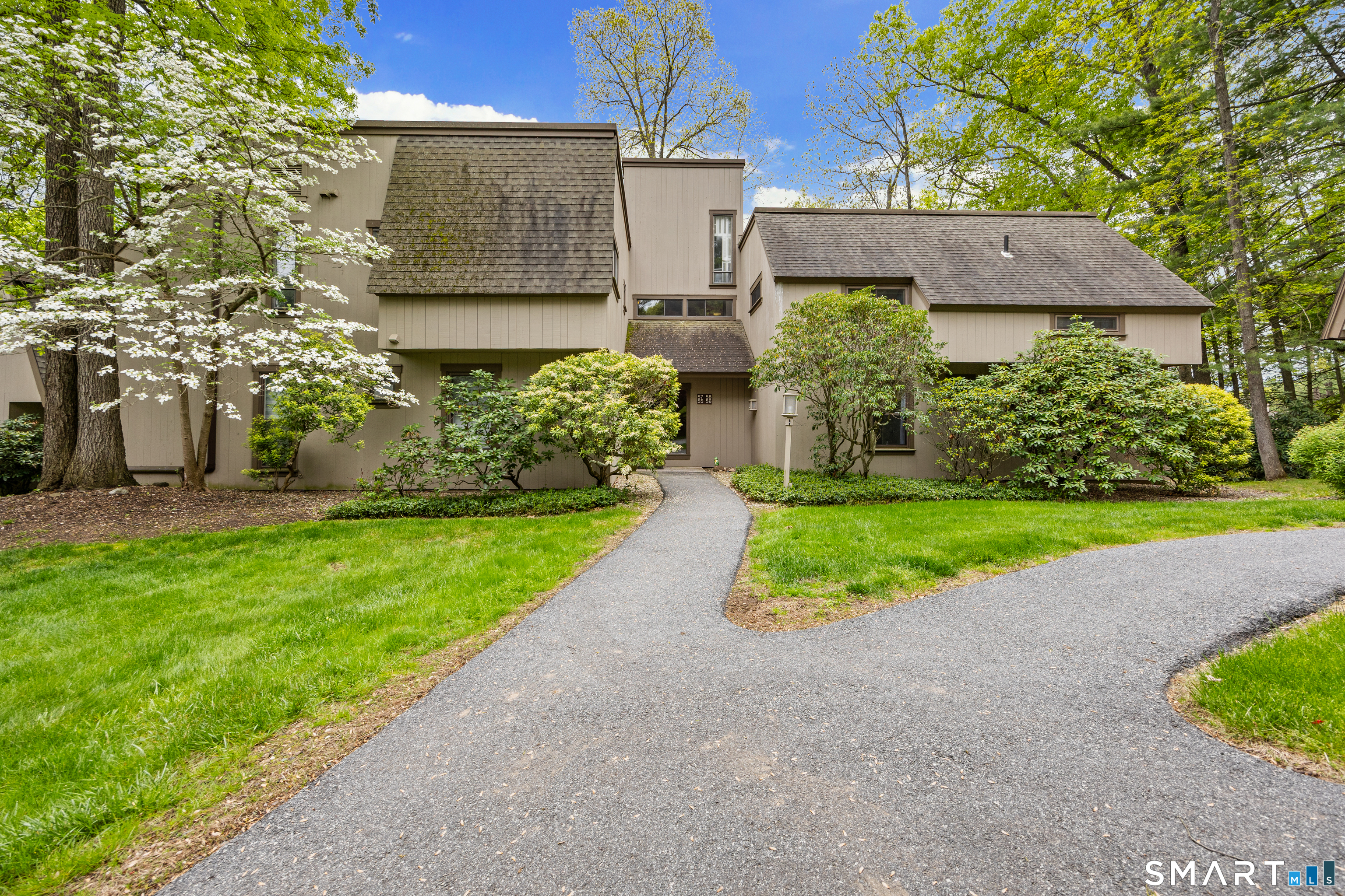 58 Crocus Lane Farmington CT 06001