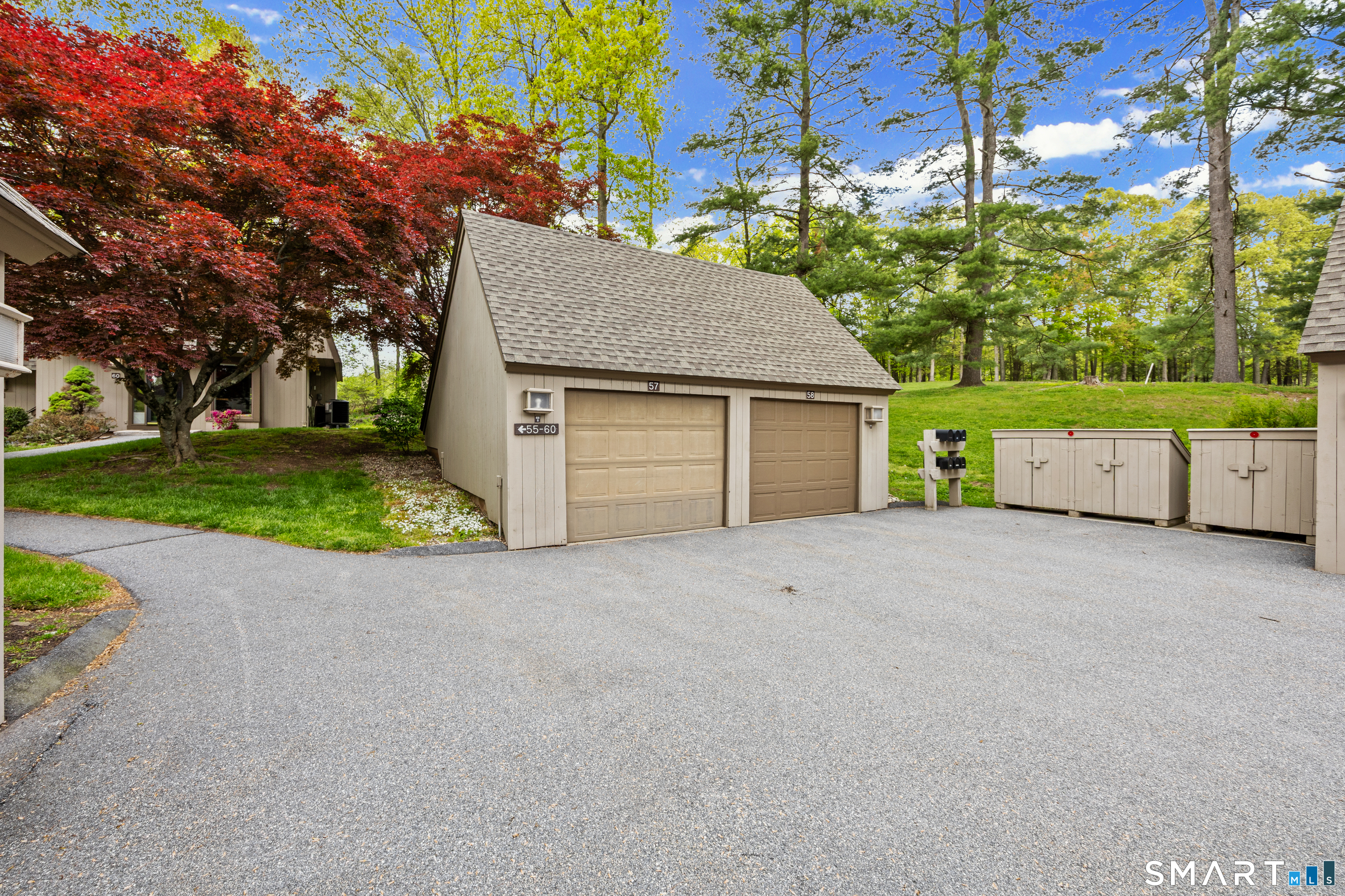 58 Crocus Lane Farmington CT 06001