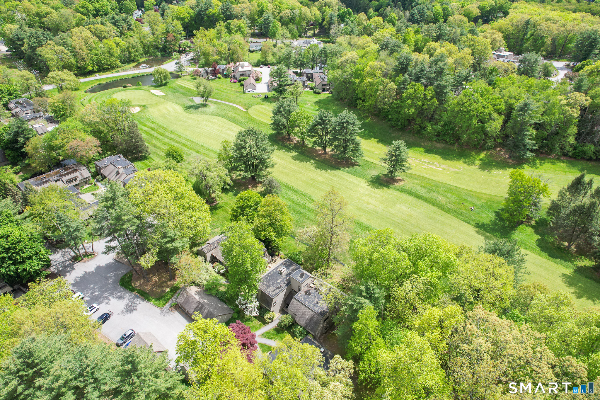 58 Crocus Lane Farmington CT 06001