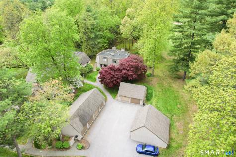 58 Crocus Lane Farmington CT 06001