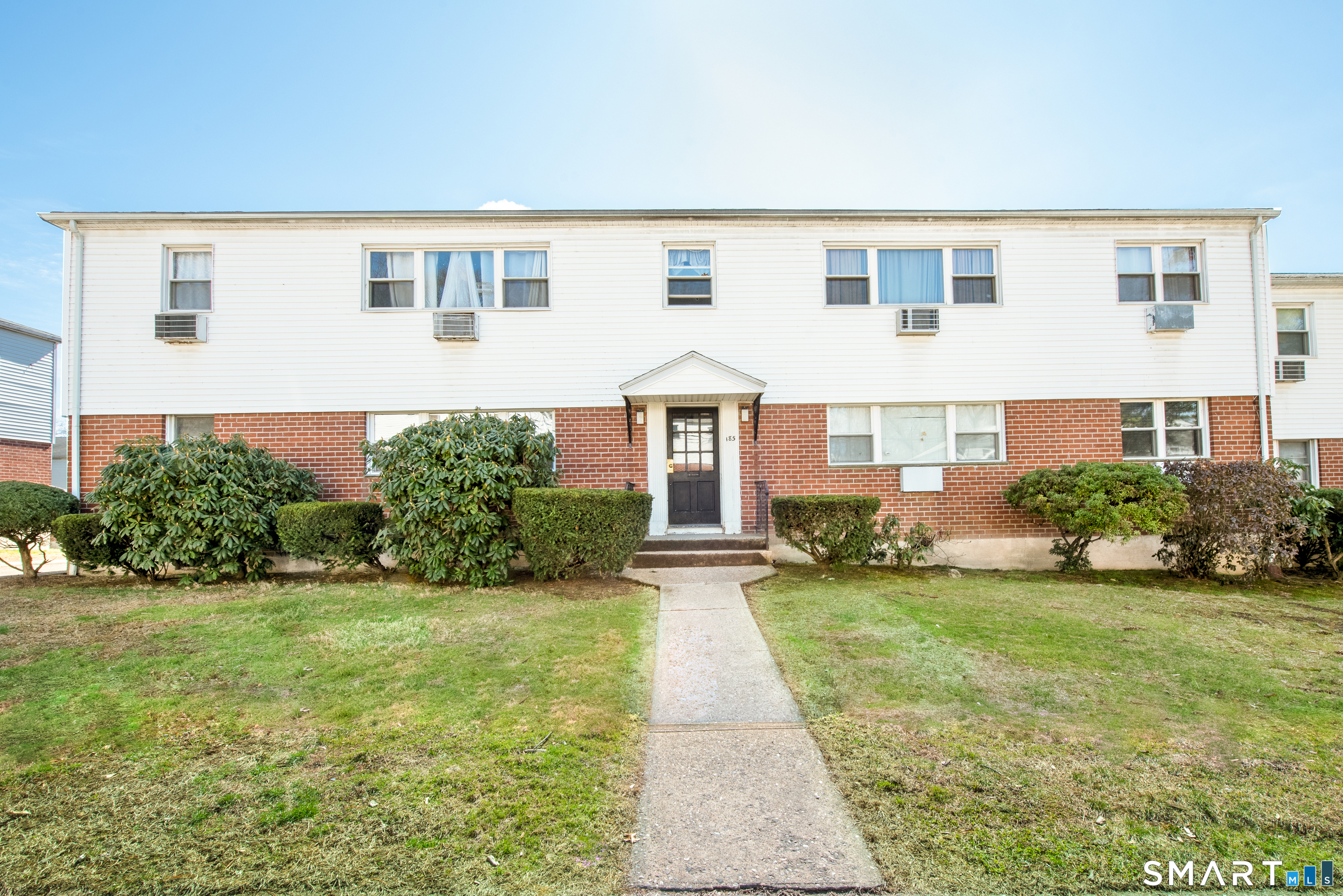 185 Cherry Hill Drive Bridgeport CT 06606