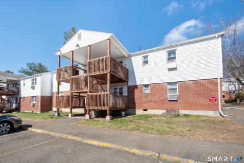 185 Cherry Hill Drive Bridgeport CT 06606