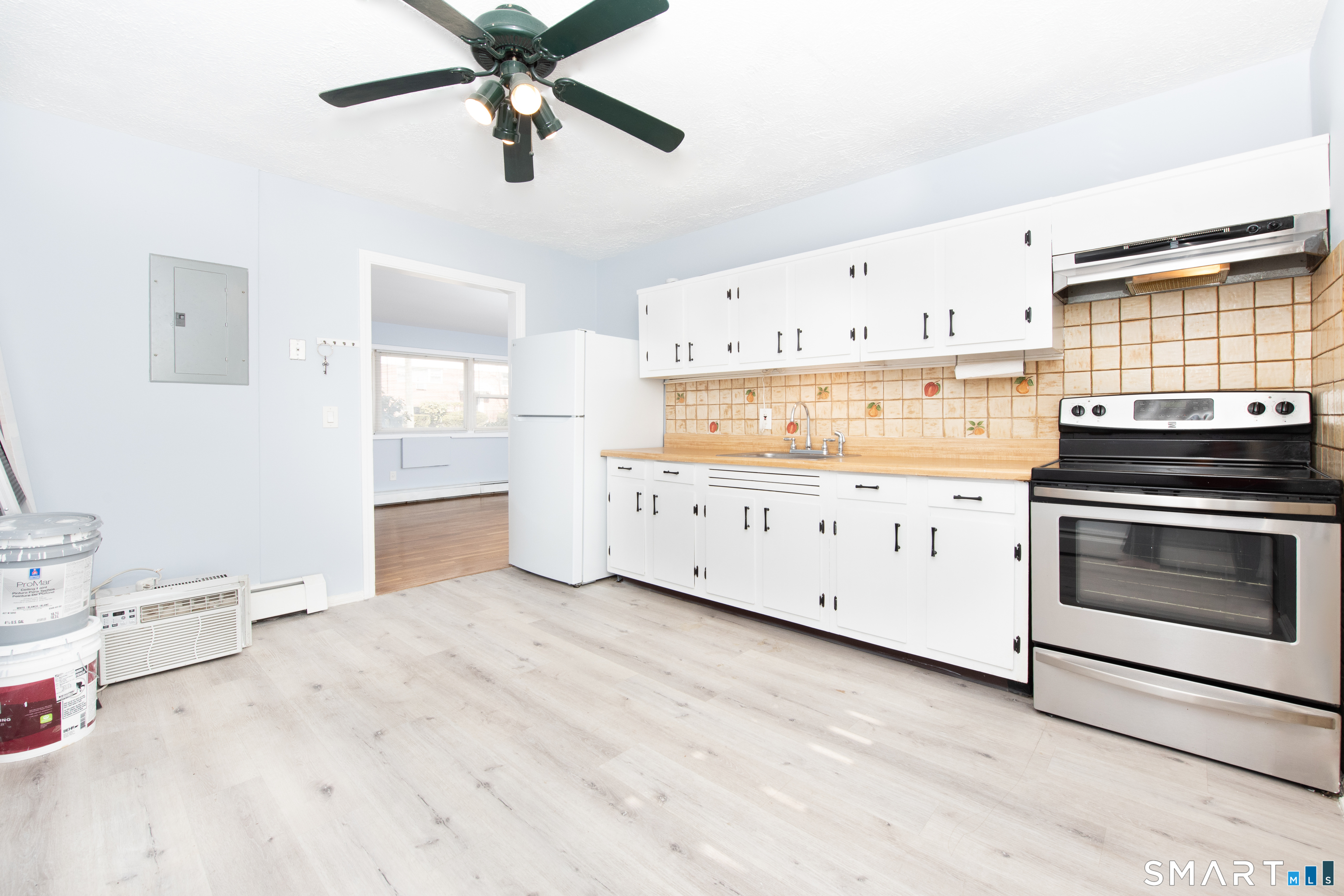185 Cherry Hill Drive Bridgeport CT 06606