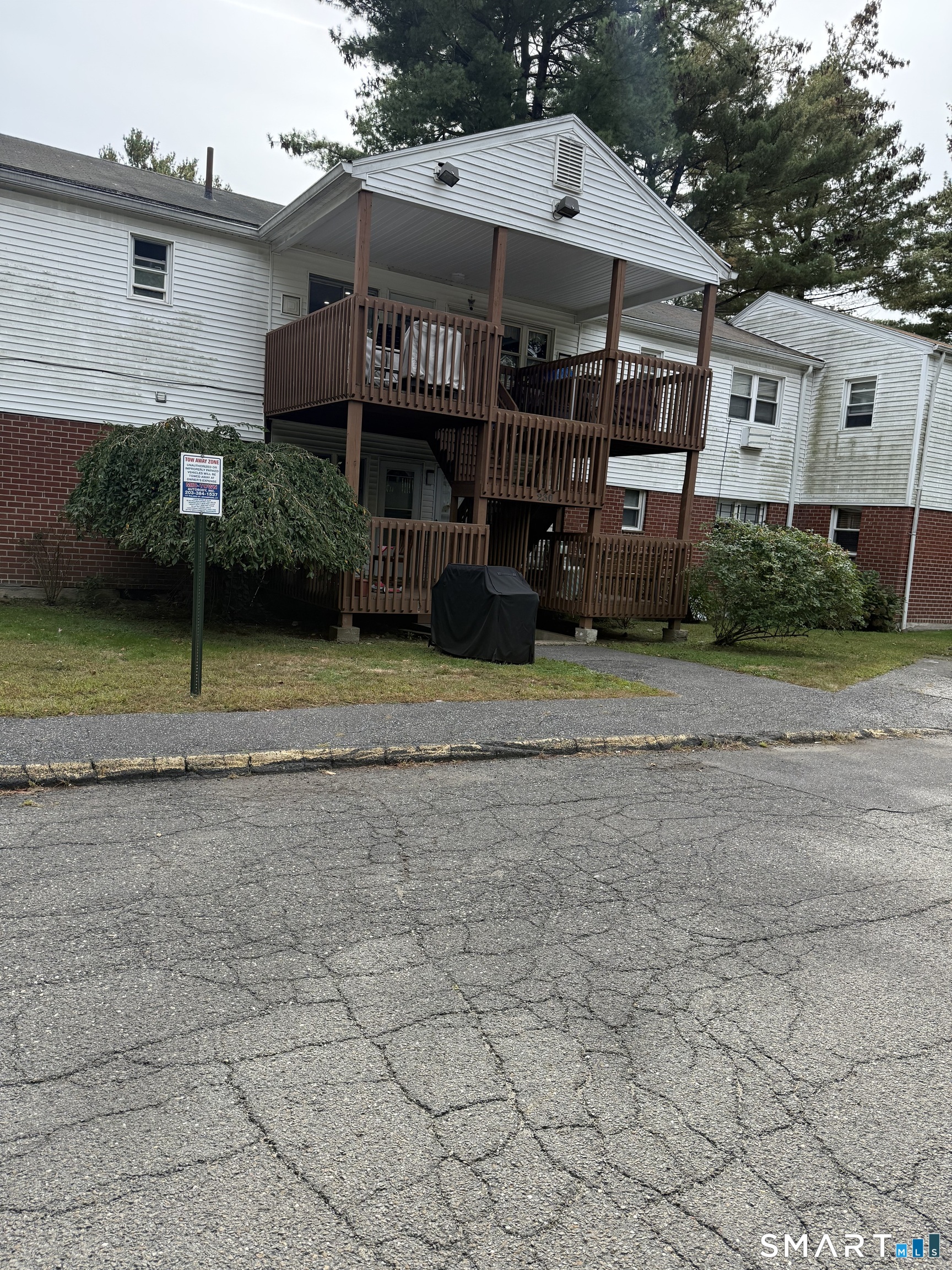 230 Cherry Hill Drive Bridgeport CT 06606