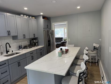 230 Cherry Hill Drive Bridgeport CT 06606