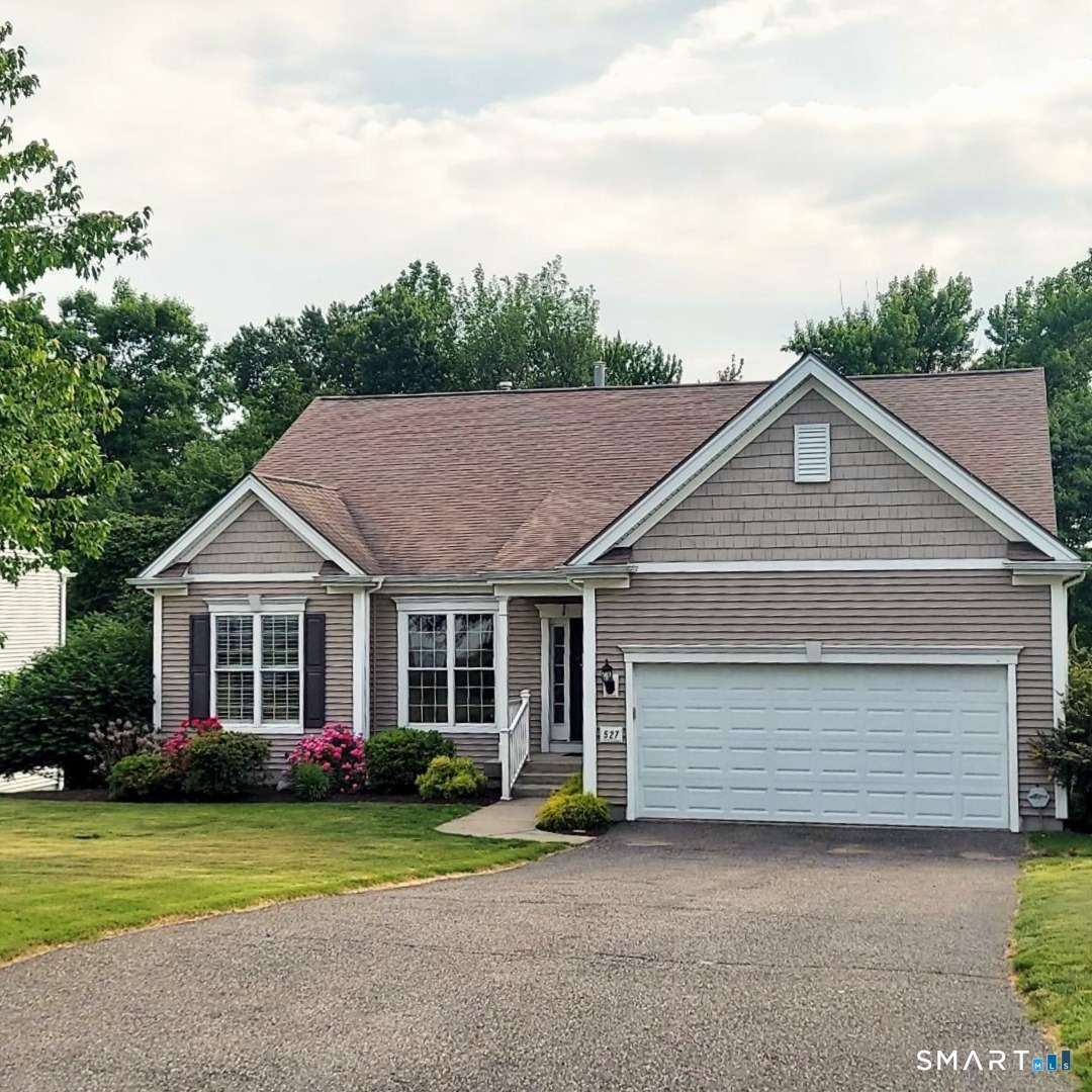 527 Putting Green Lane Oxford CT 06478