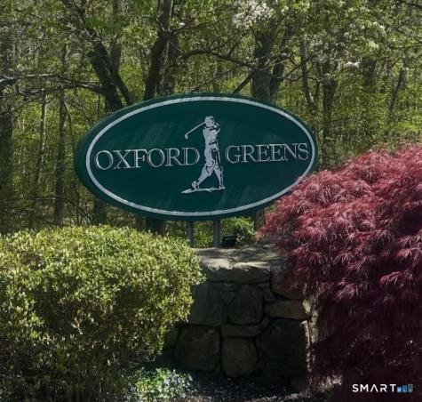 527 Putting Green Lane Oxford CT 06478