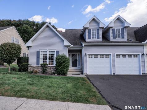 15 Hampshire Drive Wolcott CT 06716