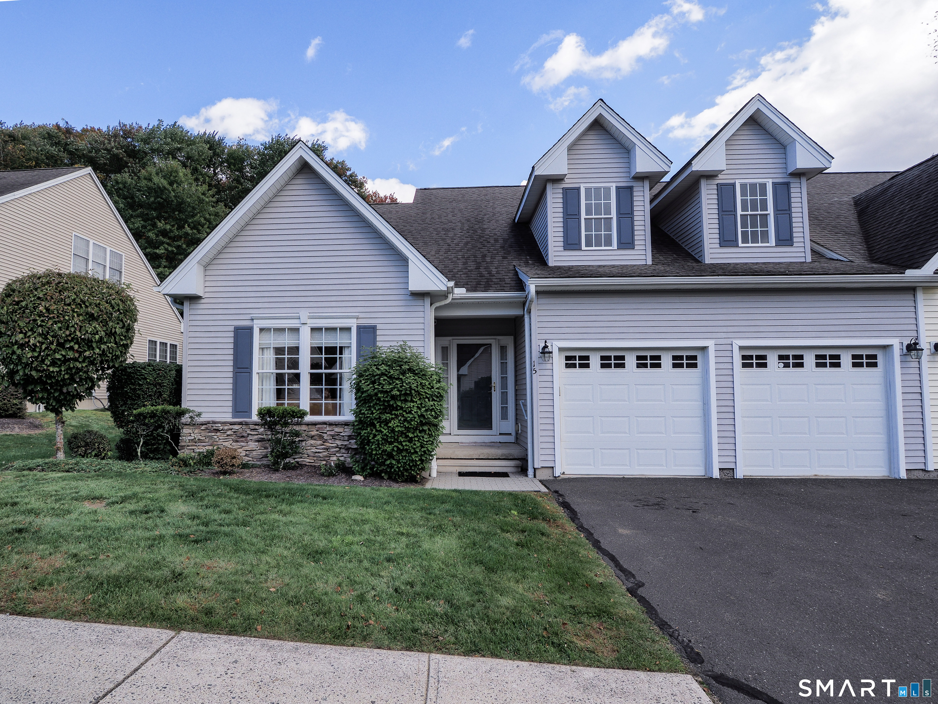 15 Hampshire Drive Wolcott CT 06716