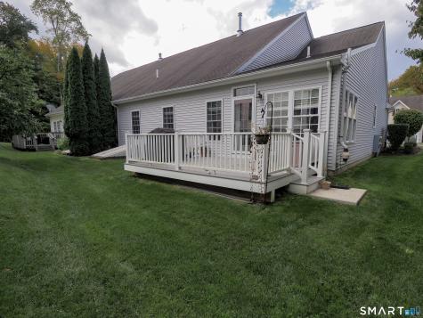 15 Hampshire Drive Wolcott CT 06716